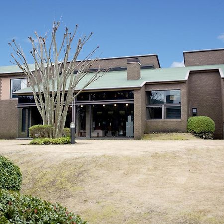 ホテルShilki Rosort Izu Hermitage 熱海市 エクステリア 写真