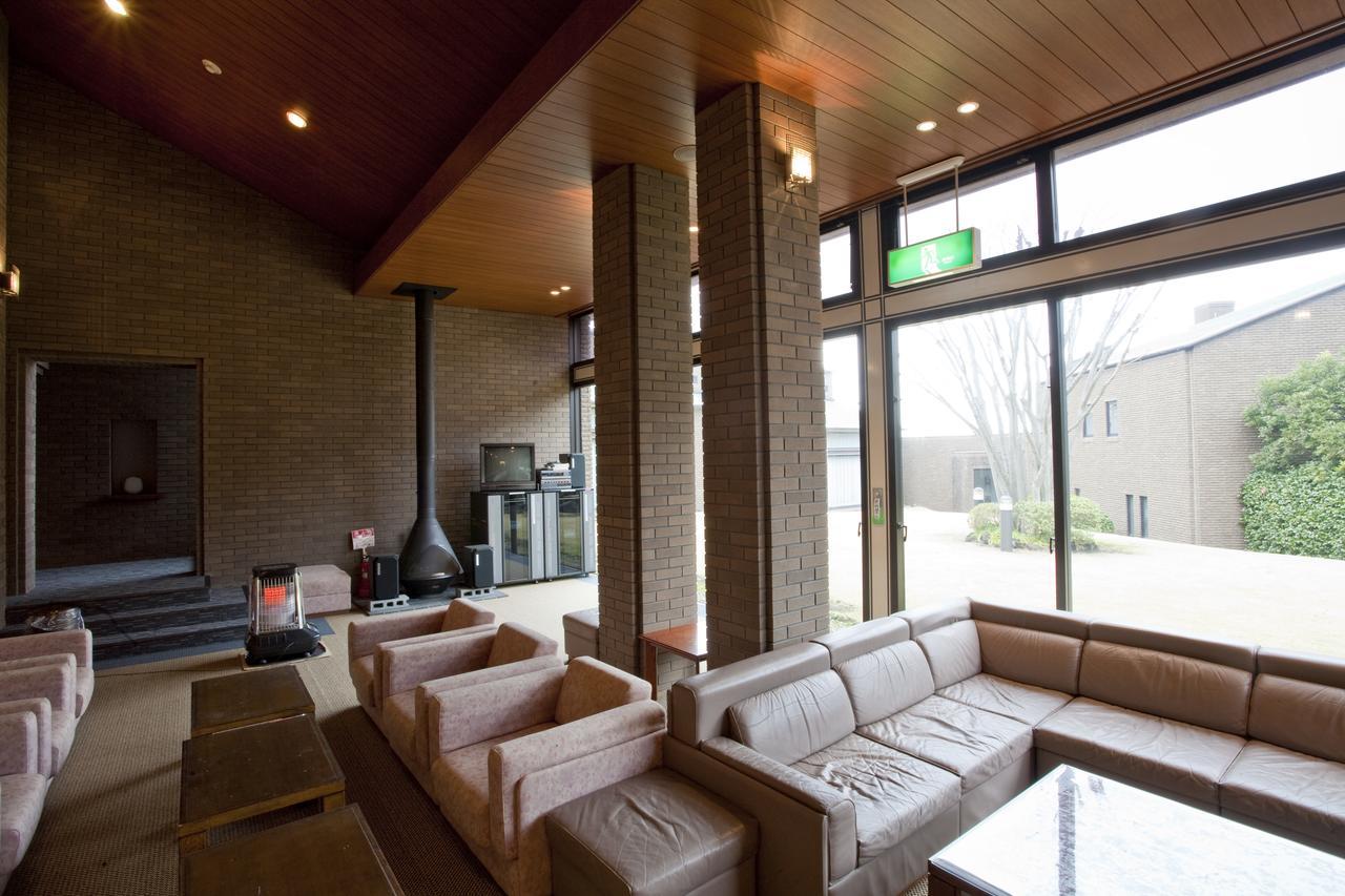 ホテルShilki Rosort Izu Hermitage 熱海市 エクステリア 写真
