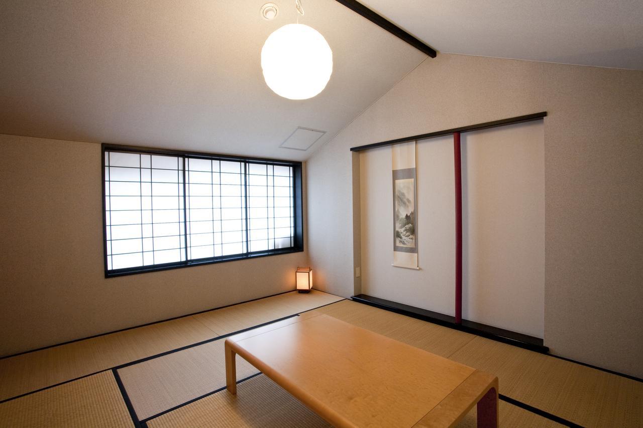 ホテルShilki Rosort Izu Hermitage 熱海市 エクステリア 写真